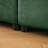 Elegant Chenille Sofa with Storage Seat-564494379