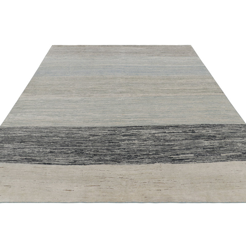 Handmade Cotton Area Rug