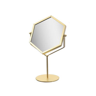 Miroir de salle de bain grossissant Fulmar