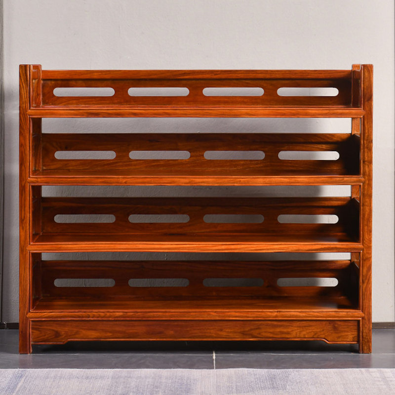 High quality furniture storage shoe cabinet, 32.28" H x 39.37" W x 11.81" D