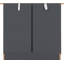 Henryville 80 cm W Chest of 3 Drawers-1545247871