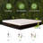 8" Firm Support Memory Foam Mattress with Green Tea Comfort Layer & Graphene Knit Cover – 100-Night Free Trial-112702880