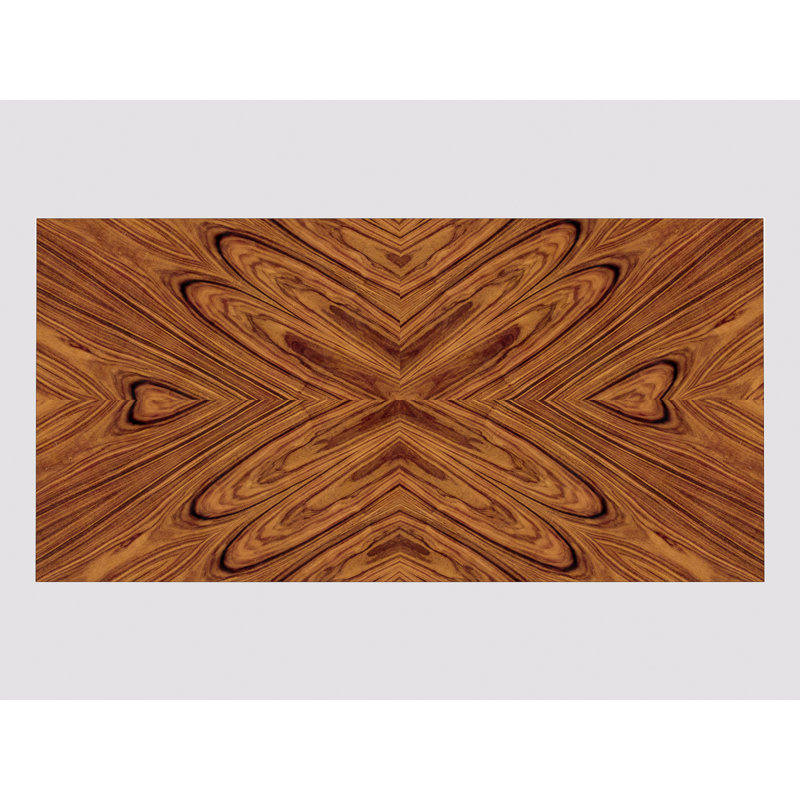 Rosewood Coffee Table
