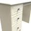 Fully Assembled Argyle Dressing Table-5904406