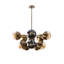 Nicolas 10 - Light Sputnik Chandelier