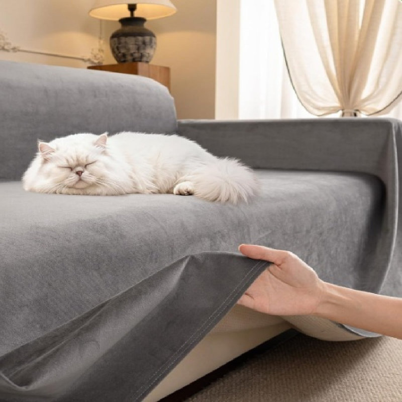 Sofa Slipcover