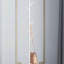 Iron Freestanding 8 - Hook Coat Rack-686421171