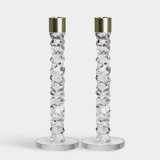 Carat Candlestick