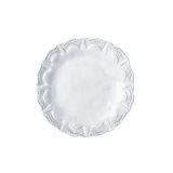 Incanto Handmade Terra Marrone Salad/Dessert Plate