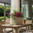 Rectanglar Terrace Planter Tall-763212584