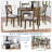 4 - Person Dining Set-1045971467