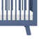 Hudson 3-in-1 Convertible Crib
