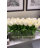 Real Touch Tulip in Long Vase-89268085