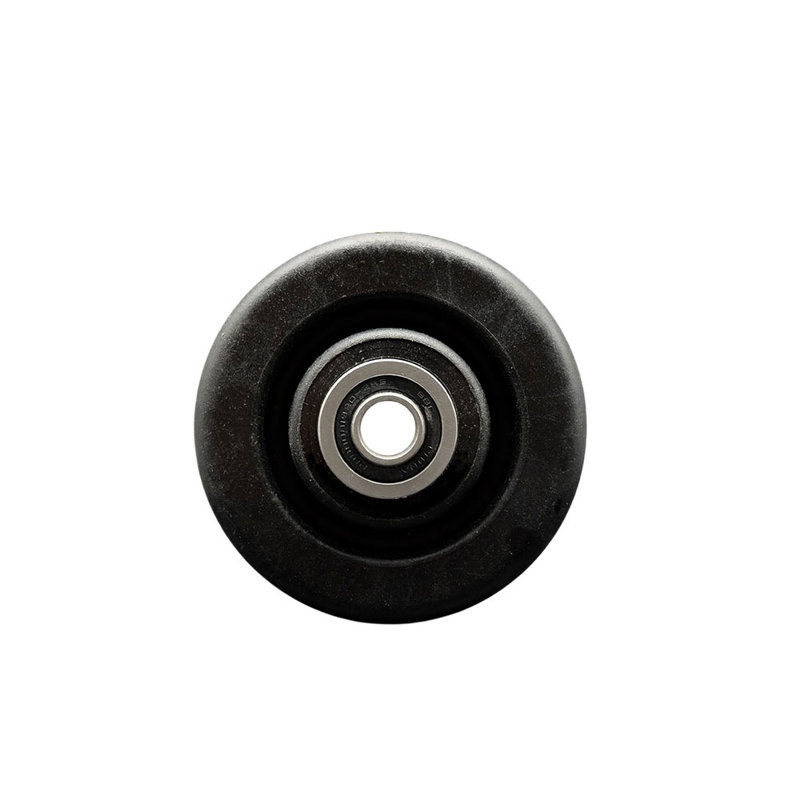 Roulettes en polyoléfine