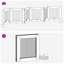 Engineered Wood Pet Crate-973064558-973064554
