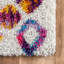 Geometric Area Rug-23806719