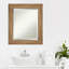 Miroir de salle de bain Mcrae-315279658