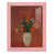Papier avec cadre rose n'est pas disponible