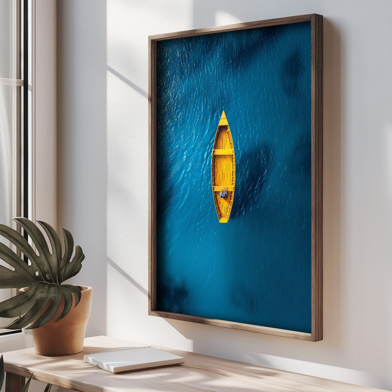 Superbe peinture décorative en panneau de fibres à densité moyenne, 13,8 po x 18,5 po x 0,8 po | 100% panneau de fibres à densité moyenne avec épaisseur de 3 mm, cadre en bois de pin élégant | Illustration UV imprimée pour la décoration intérieure, parfaite pour le salon et la chambre à coucher