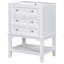 Meuble-lavabo 24 po avec lavabo