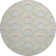 Premium Machine Washable Prisco Pearl Rug