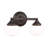 Sainz 2 - Light Dimmable Vanity Light-1277955642-1277955643