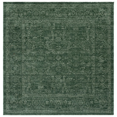 Tapis d'intérieur rétro Performance Overdye