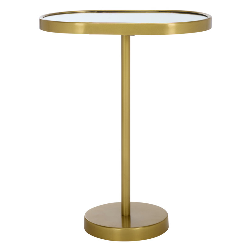 Ikaky Side Table