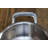 1.5 qt. Stainless Steel Saucepan with Lid