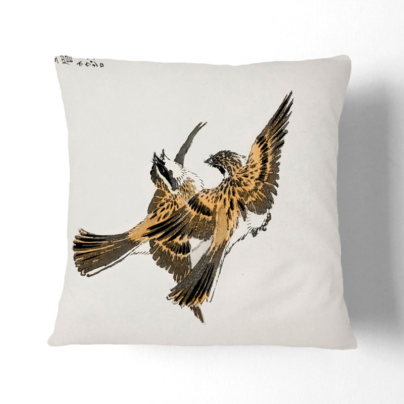 Square Cushion, 40 x 40 cm