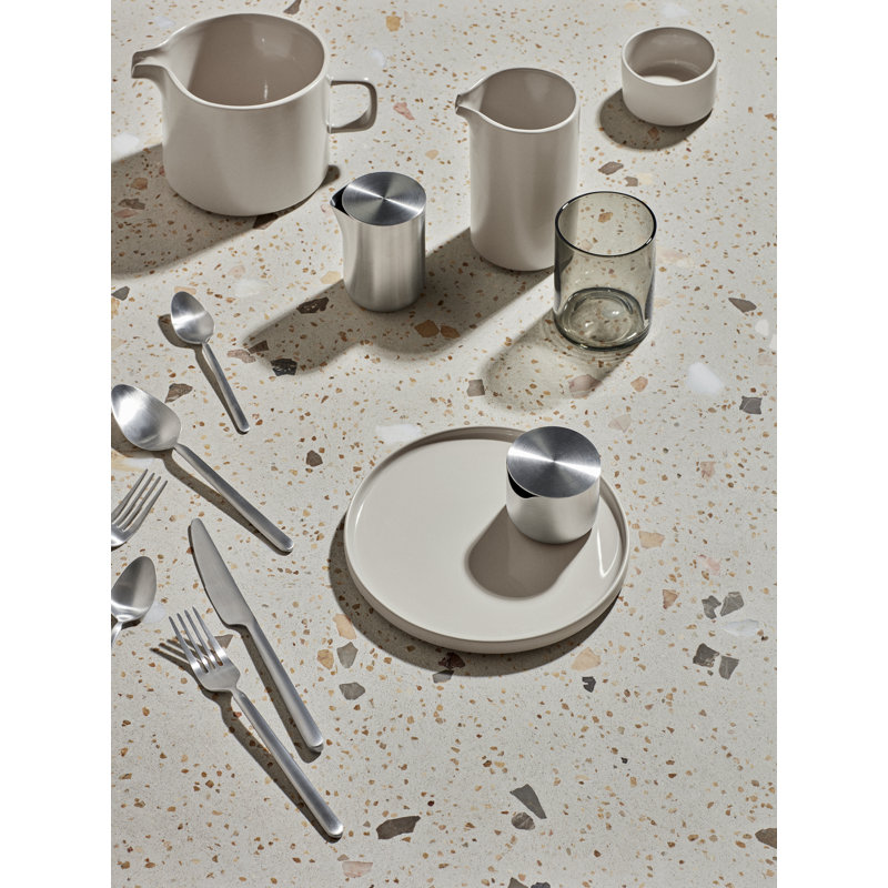 Pilar Cereal Bowl, Moonbeam