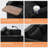 56.3'' Upholstered Sleeper Sofa-261481777