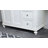 Otto 42'' Single Bathroom Vanity with Marble Top-1255696701-1300255703