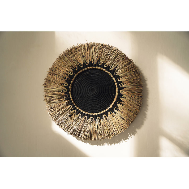 Wall Decor, Black