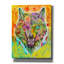 «Vengeance» par Dean Russo, art mural sur toile-1632585276