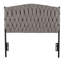 Tête de lit simple tapissier Maddison-2118048605
