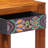Vidaxl Desk 100X50x75 Cm Solid Wood Acacia