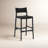 Buffolino Woven Bar & Counter Stool-98203026-98203024
