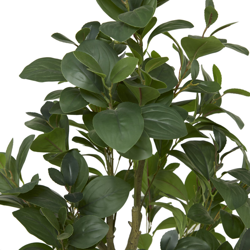 45'' Faux Fig Tree in Pot