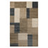 Beige/Blue