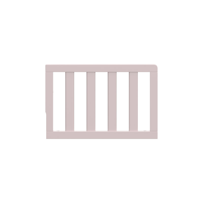 Barrière de lit pour tout-petit Graco, Rosé
