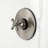 Kingston Brass Single-Handle Pressure Balanced Tub and Shower Faucet-105006240