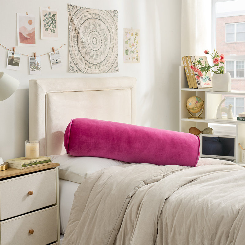 Coussin Rainha, Mauve
