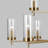Linley Nine Light Chandelier from-1037358104-1004788201