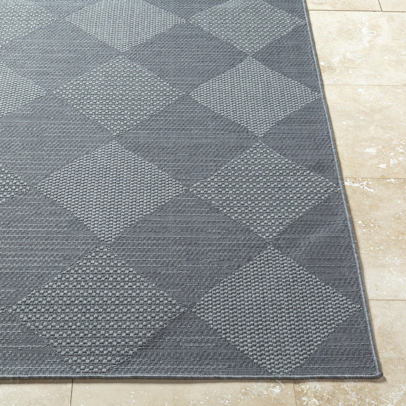 Tapis Arlice, Rectangle 5 pi 3 po x 7 pi