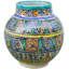 Handmade Ceramic Table Vase
