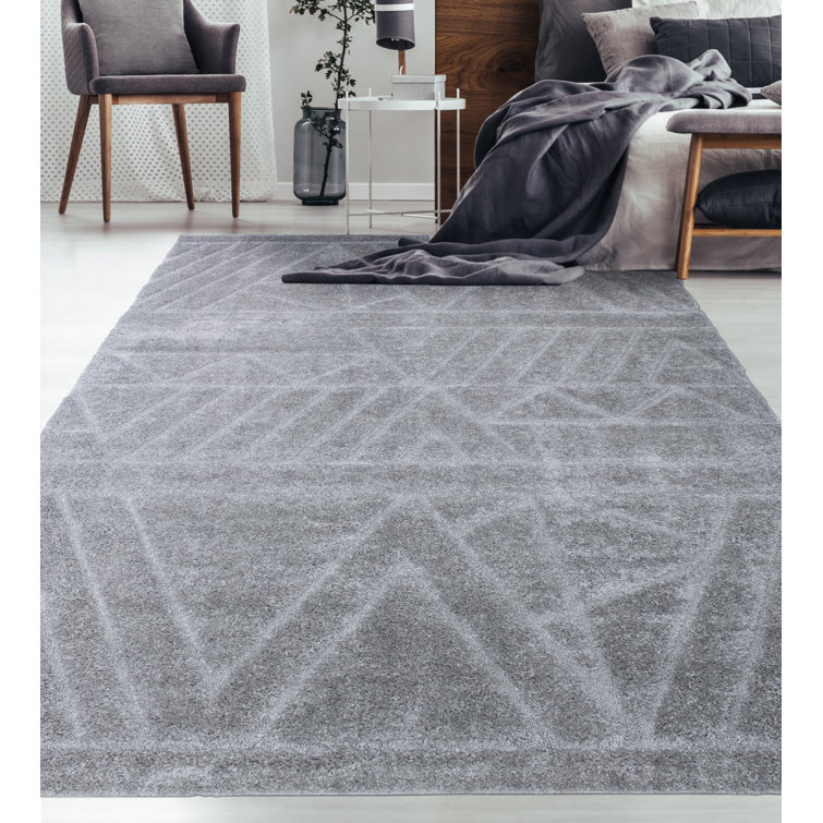 Monaco Geometric Indoor Rug