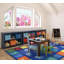 Tapis Kid's Essentials One World par Joy-1581738371