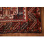 Tapis traditionnel antique 5 x 9