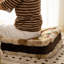 45 x 45cm Tatami Floor Thick Padded Cushion